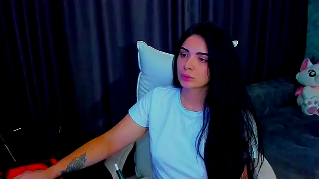 DevashaQueenX online show from 12/13/25, 10:15