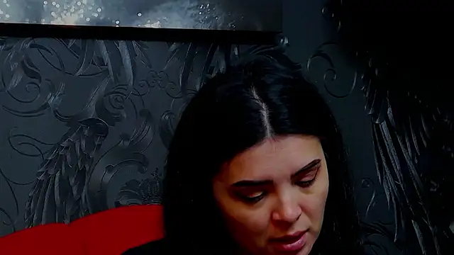 DevashaQueenX online show from 03/27/26, 07:36