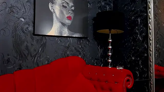 DevashaQueenX online show from 03/28/26, 10:37