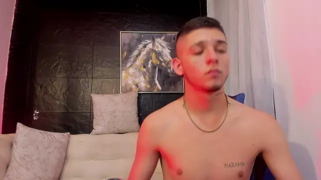 Mathewboy1 online show from 09/30/25, 11:48