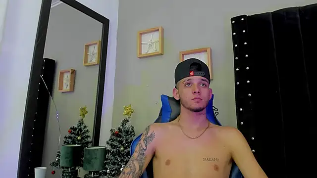 Mathewboy1 online show from 12/18/25, 07:14