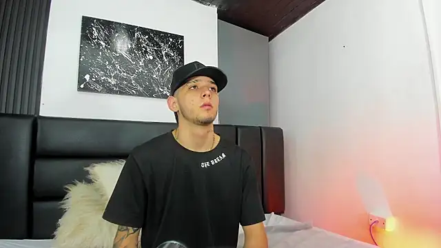 Mathewboy1 online show from 02/17/26, 11:29