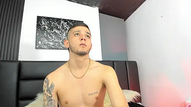 Mathewboy1 online show from 03/17/26, 12:52