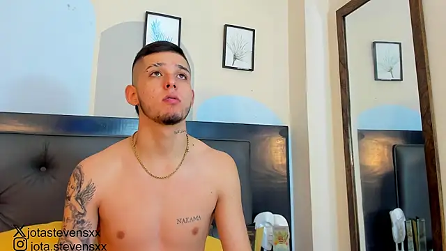 Mathewboy1 online show from 04/07/26, 11:43