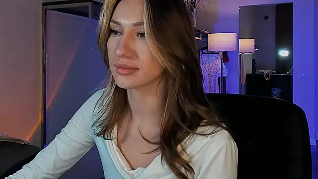 MariGven online show from 12/05/25, 01:52