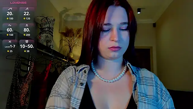 Meri Cutte online show from 09/17/25, 12:40