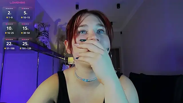 Meri Cutte online show from 10/16/25, 12:39