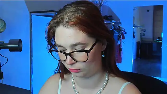 Meri Cutte online show from 03/23/26, 01:59