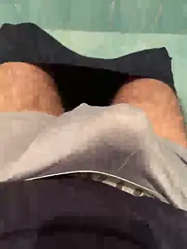 Cruel00 online show from 12/01/25, 08:58