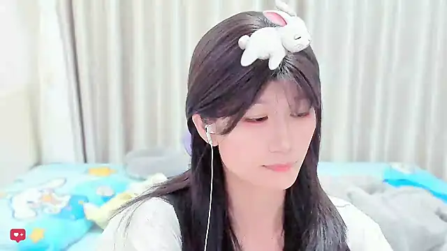 Rabbitlittlefool online show from 02/06/26, 05:12