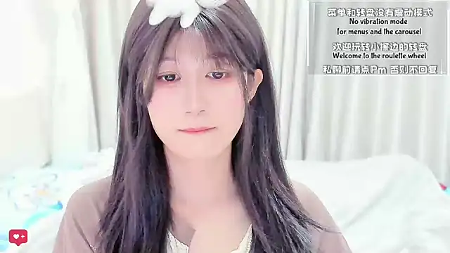 Rabbitlittlefool online show from 02/09/26, 04:49