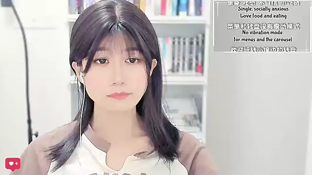 Rabbitlittlefool online show from 03/30/26, 02:40