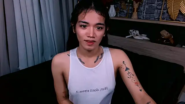 Bianca cedine12 online show from 02/23/26, 07:33