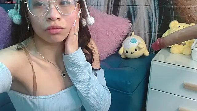 Giaa rossi online show from 09/19/25, 02:18