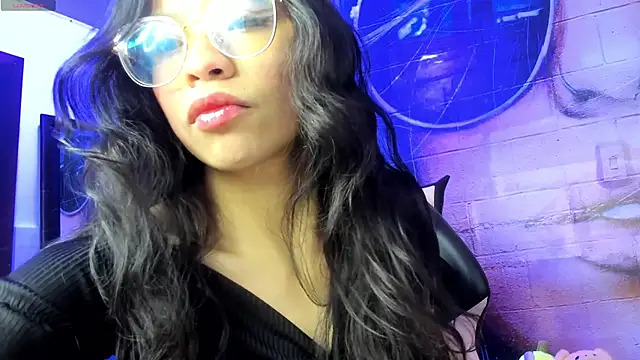 Giaa rossi online show from 09/28/25, 01:05