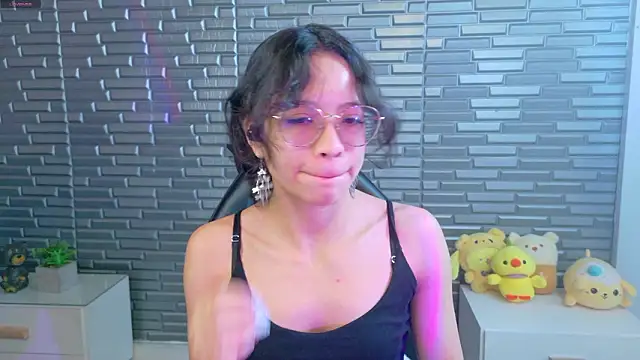 Giaa rossi online show from 02/22/26, 01:20