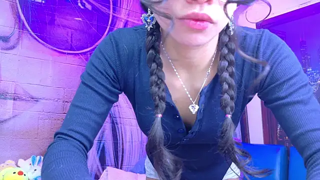 Giaa rossi online show from 05/19/26, 02:23
