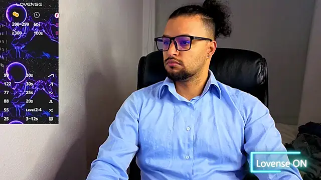 Ernesto-Rodriguez82 online show from 02/01/26, 05:39