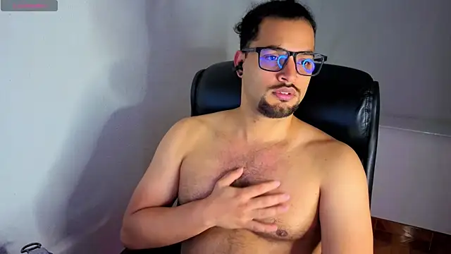 Ernesto-Rodriguez82 online show from 03/16/26, 05:44