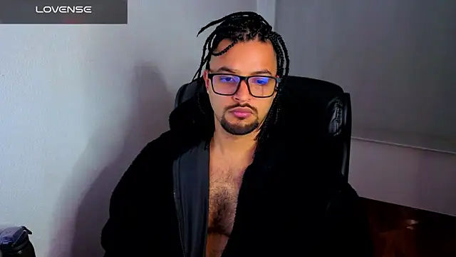 Ernesto-Rodriguez82 online show from 03/21/26, 08:19