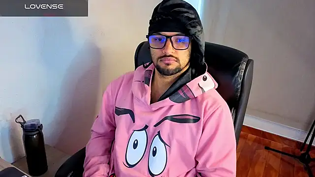 Ernesto-Rodriguez82 online show from 04/02/26, 11:41