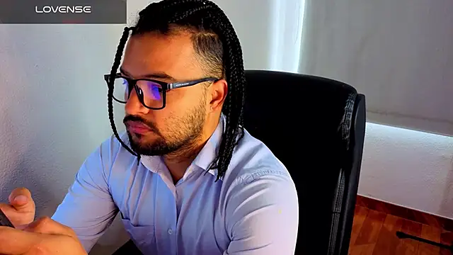 Ernesto-Rodriguez82 online show from 04/07/26, 11:54