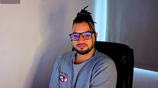 Ernesto-Rodriguez82 online show from 04/08/26, 12:05