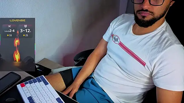 Ernesto-Rodriguez82 online show from 06/05/26, 04:19