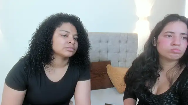 Dakota Mars online show from 02/12/26, 08:48