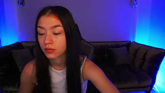 Snapshot of FataleNellie chatting on 10/30/25, 09:37 FataleNellie online show from 10/30/25, 09:37