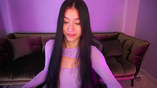 Snapshot of FataleNellie chatting on 11/23/25, 10:31 FataleNellie online show from 11/23/25, 10:31