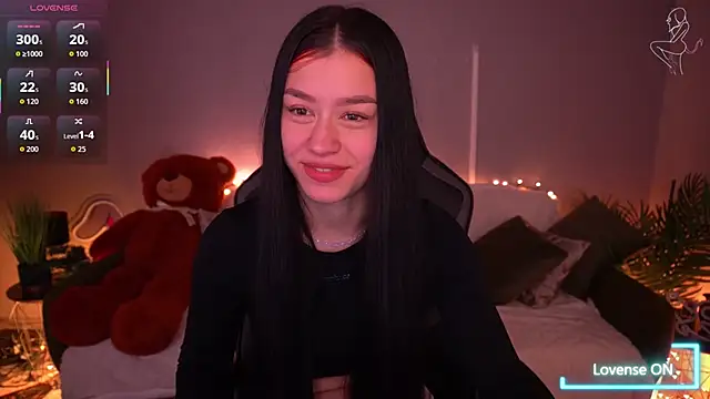 FataleNellie online show from 02/20/26, 09:04