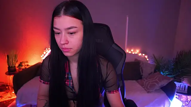 FataleNellie online show from 03/11/26, 10:38