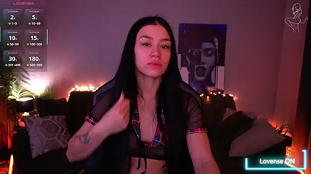 FataleNellie online show from 03/29/26, 09:04