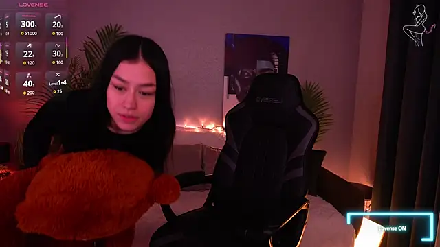 FataleNellie online show from 03/31/26, 09:15