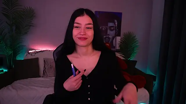 FataleNellie online show from 04/01/26, 09:12