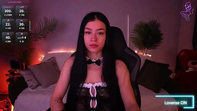 FataleNellie online show from 04/09/26, 09:20