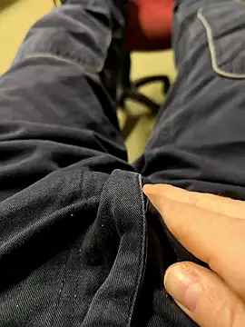 fergi1999 online show from 01/08/26, 09:33