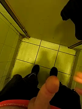 fergi1999 online show from 04/16/26, 11:51