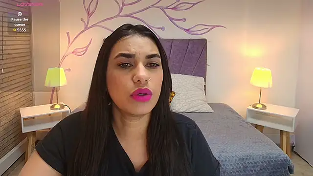 Lia Blake  online show from 09/22/25, 12:29