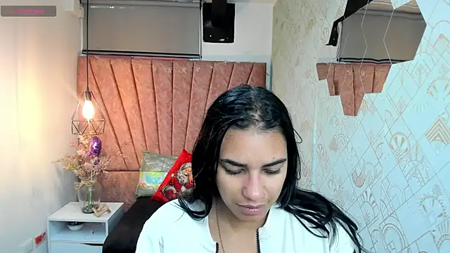 Lia Blake  online show from 01/10/26, 12:07