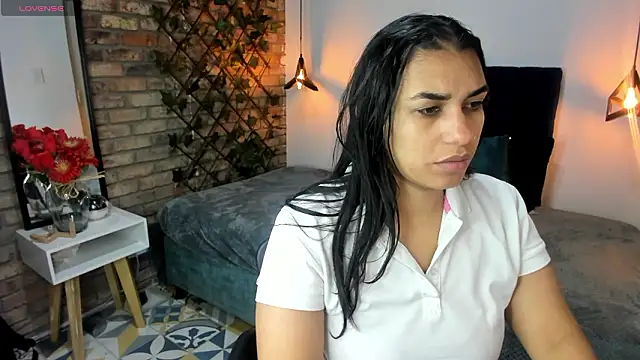 Lia Blake  online show from 03/16/26, 01:04