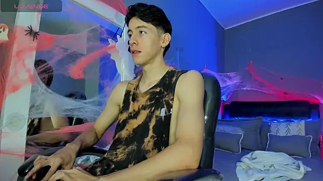 Jhon snow22 online show from 10/08/25, 12:47