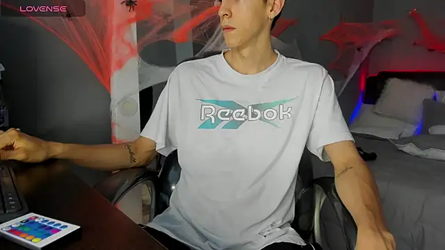 Jhon snow22 online show from 10/22/25, 03:23