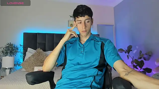 Jhon snow22 online show from 11/18/25, 03:05