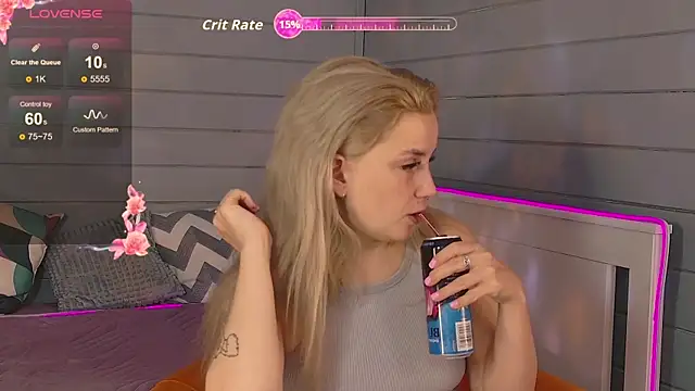 Crystal Jull online show from 09/14/25, 11:09