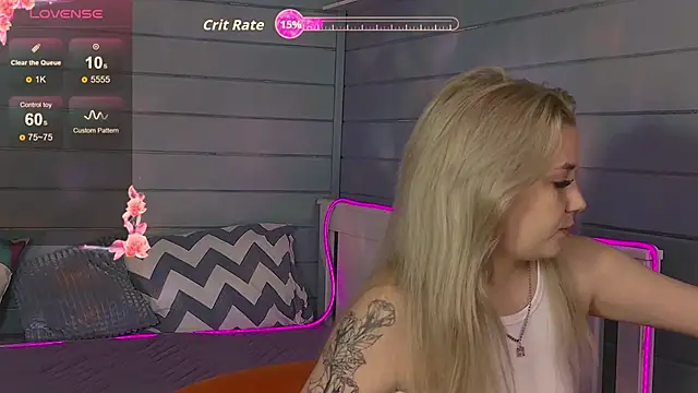 Crystal Jull online show from 09/20/25, 12:50