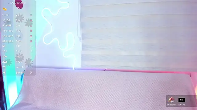 missweetpeach online show from 10/22/25, 11:04