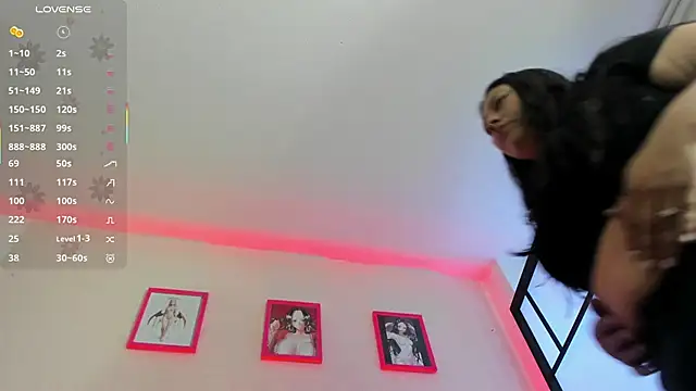 missweetpeach online show from 02/15/26, 11:34