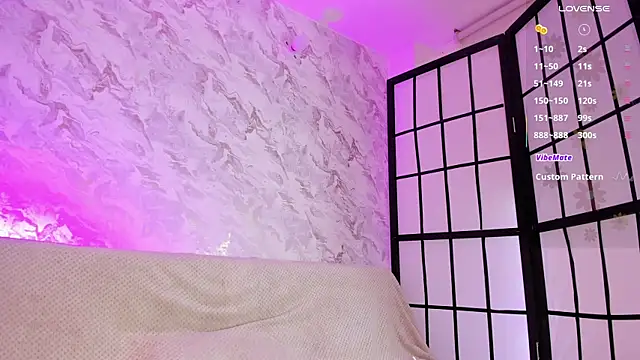 missweetpeach online show from 03/30/26, 11:39